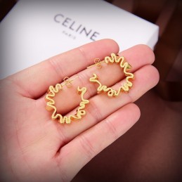 CELINE EARRINGS A544