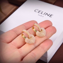 CELINE EARRINGS A546