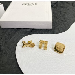 CELINE EARRINGS A547