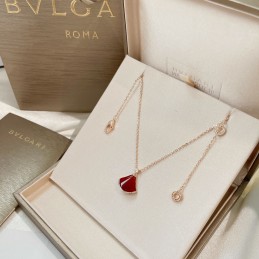 BVLGARI NECKLACES A059