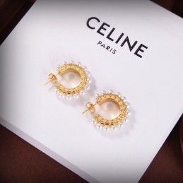 CELINE EARRINGS A551