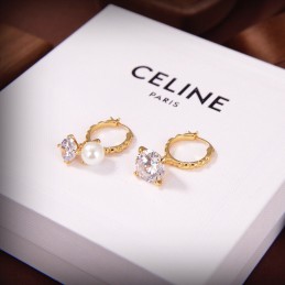 CELINE EARRINGS A553