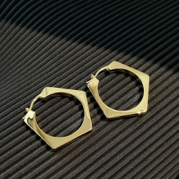 CELINE EARRINGS A556