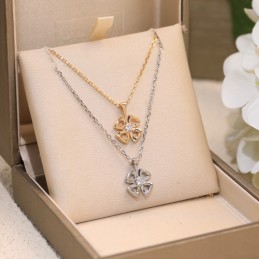 BVLGARI NECKLACES A060