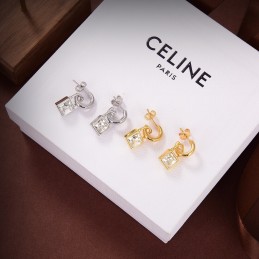 CELINE EARRINGS A561