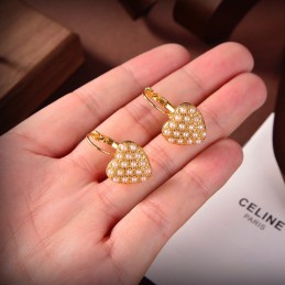 CELINE EARRINGS A578