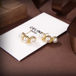 CELINE EARRINGS A580