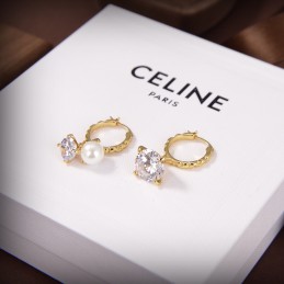 CELINE EARRINGS A582