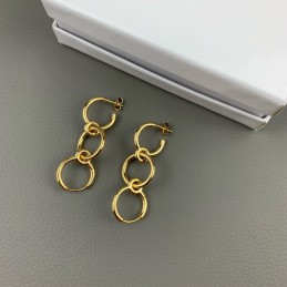 CELINE EARRINGS A583