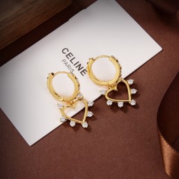 CELINE EARRINGS A588