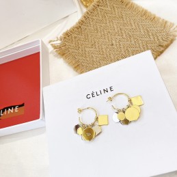 CELINE EARRINGS A595