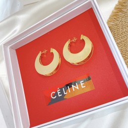 CELINE EARRINGS A595