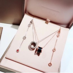 BVLGARI NECKLACES A064