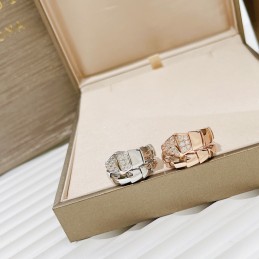 BVLGARI RINGS A001