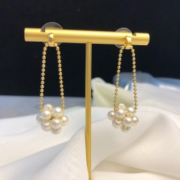 CELINE EARRINGS A631