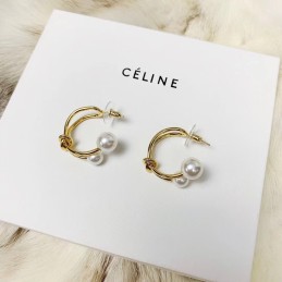 CELINE EARRINGS A635