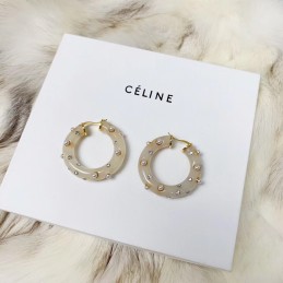 CELINE EARRINGS A636