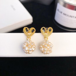 CELINE EARRINGS A638