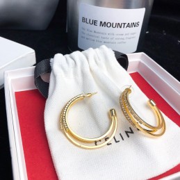 CELINE EARRINGS A639