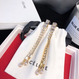 CELINE EARRINGS A639