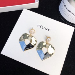 CELINE EARRINGS A640