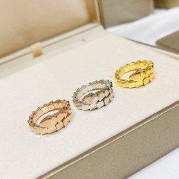 BVLGARI RINGS A003