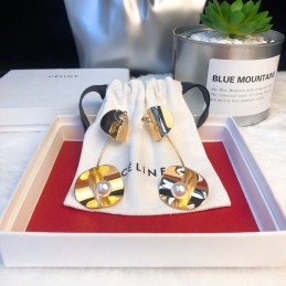 CELINE EARRINGS A646