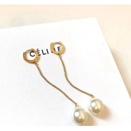 CELINE EARRINGS A666