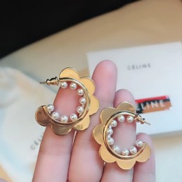 CELINE EARRINGS A667