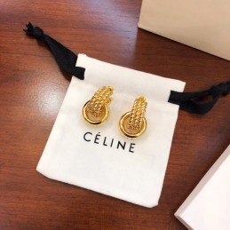 CELINE EARRINGS A682