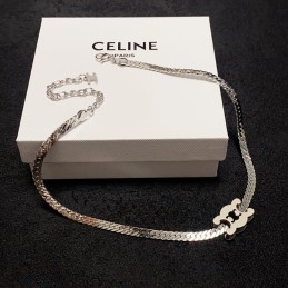 Celine NECKLACE A001