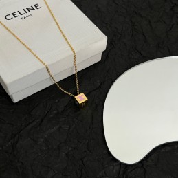 Celine NECKLACE A003