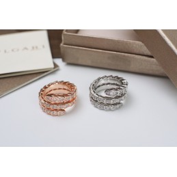 BVLGARI RINGS A007