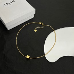 CELINE NECKLACES A007