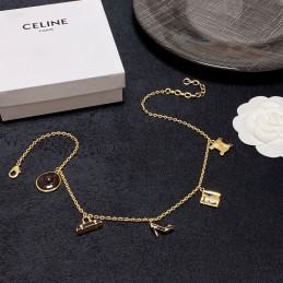 CELINE NECKLACES A008