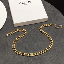 CELINE NECKLACES A010