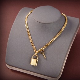 CELINE NECKLACES A011