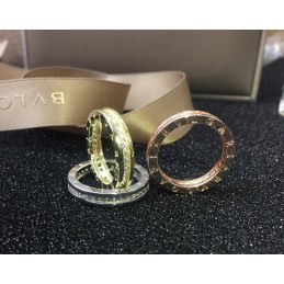 BVLGARI RINGS A008