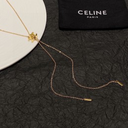 CELINE NECKLACES A020