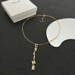 CELINE NECKLACES A024