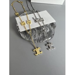 CELINE NECKLACES A025