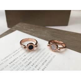 BVLGARI RINGS A009