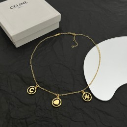 CELINE NECKLACES A031