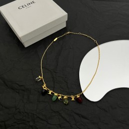 CELINE NECKLACES A032