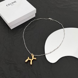 CELINE NECKLACES A036