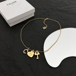 CELINE NECKLACES A039