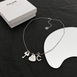 CELINE NECKLACES A040