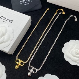 CELINE NECKLACES A058