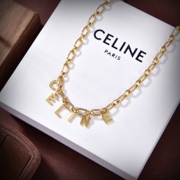 CELINE NECKLACES A05