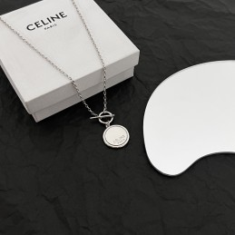 CELINE NECKLACES A064